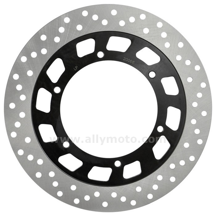 18 Front Brake Disc Rotor Yamaha Tdr125 Xv125 Xv250 Xv1100 Srv250 Xp500 T-Max500 Xt600 Xtz660 Gts1000 Xvs125 Xvs250